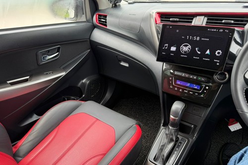 Used 2023 Perodua Myvi 1.5L AV AT