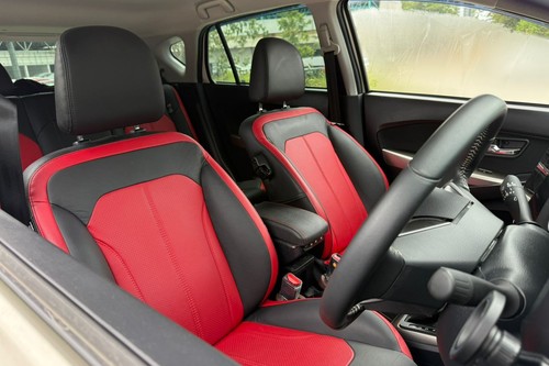 Used 2023 Perodua Myvi 1.5L AV AT