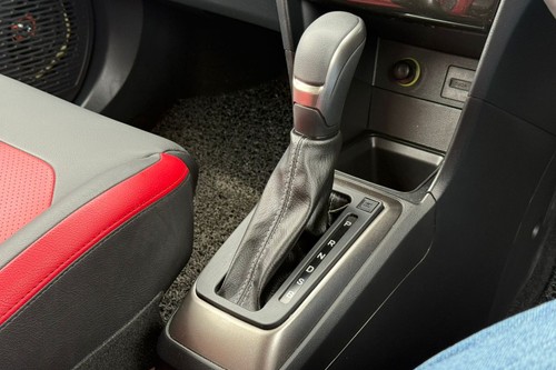 Used 2023 Perodua Myvi 1.5L AV AT