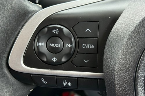 Used 2023 Perodua Myvi 1.5L AV AT