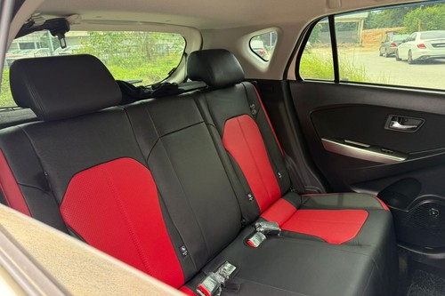 Used 2023 Perodua Myvi 1.5L AV AT