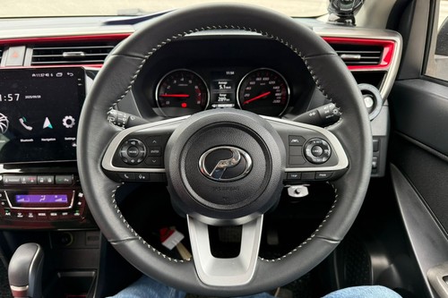 Used 2023 Perodua Myvi 1.5L AV AT