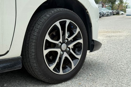 Used 2023 Perodua Myvi 1.5L AV AT