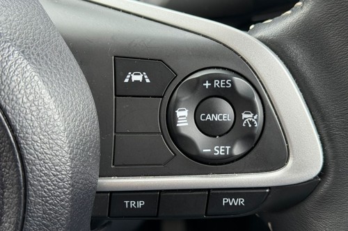 Used 2023 Perodua Myvi 1.5L AV AT