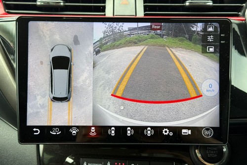 Used 2023 Perodua Myvi 1.5L AV AT