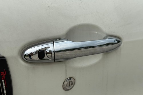 Used 2023 Perodua Myvi 1.5L AV AT