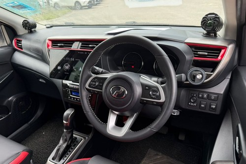 Used 2023 Perodua Myvi 1.5L AV AT