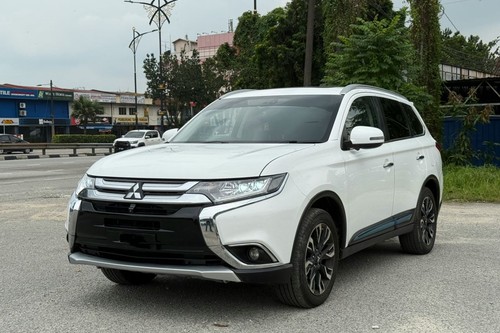 Beli kereta terpakai