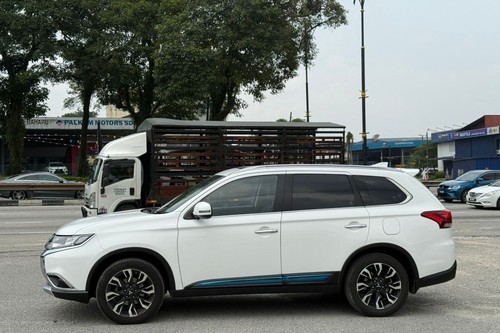 Beli kereta terpakai