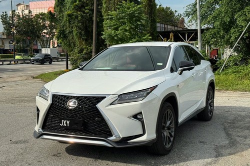 Beli kereta terpakai