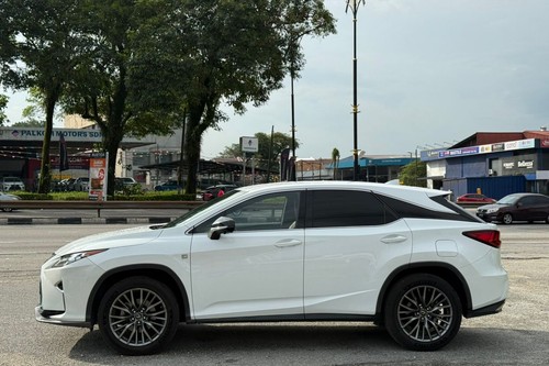 Beli kereta terpakai