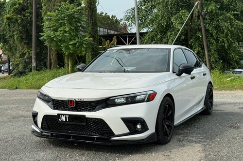 Beli kereta terpakai