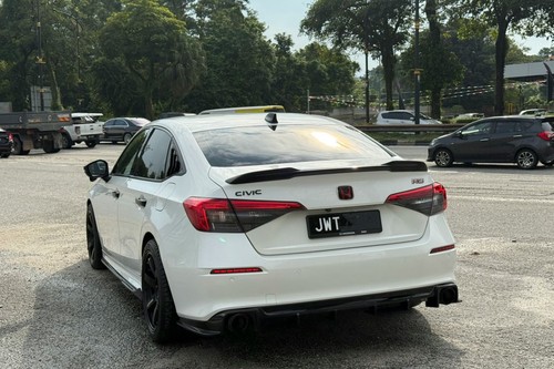 Beli kereta terpakai
