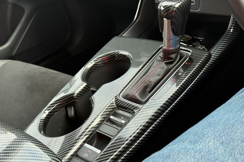 2024 Honda Civic 1.5L RS Terpakai