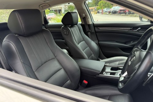 Used 2020 Honda Accord 1.5L TC-P