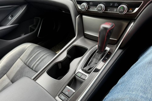 Used 2020 Honda Accord 1.5L TC-P