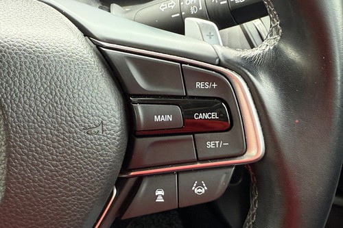 Used 2020 Honda Accord 1.5L TC-P