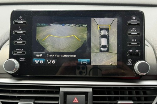 Used 2020 Honda Accord 1.5L TC-P