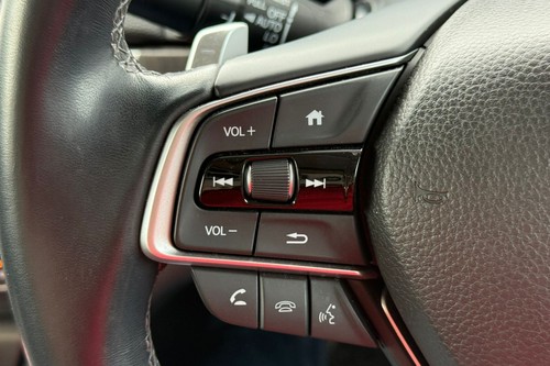 Used 2020 Honda Accord 1.5L TC-P