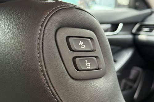 Used 2020 Honda Accord 1.5L TC-P