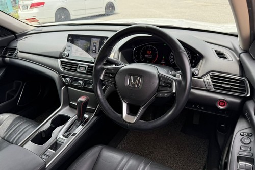 Used 2020 Honda Accord 1.5L TC-P