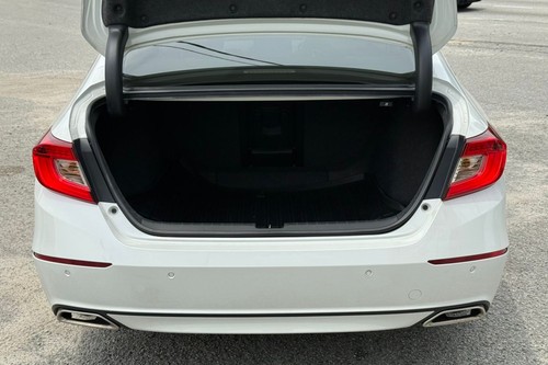 Used 2020 Honda Accord 1.5L TC-P