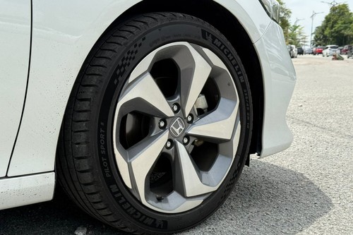 Used 2020 Honda Accord 1.5L TC-P