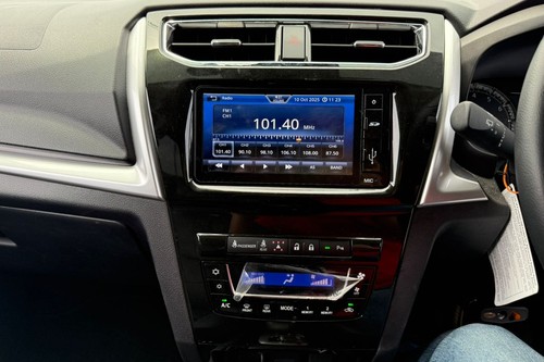 2022 Perodua Aruz 1.5AV Terpakai