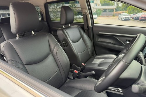 2022 Perodua Aruz 1.5AV Terpakai