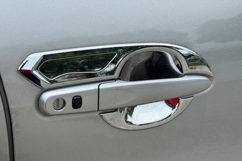 2022 Perodua Aruz 1.5AV Terpakai