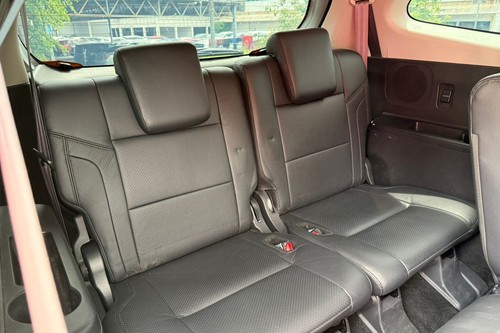 2022 Perodua Aruz 1.5AV Terpakai