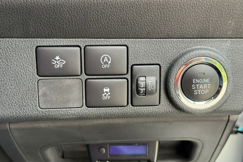 2022 Perodua Aruz 1.5AV Terpakai