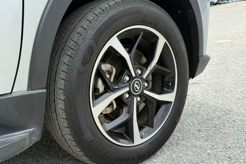 2022 Perodua Aruz 1.5AV Terpakai