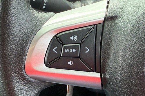 2022 Perodua Aruz 1.5AV Terpakai