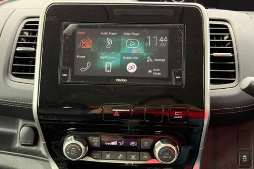 Used 2019 Nissan Serena 2.0L