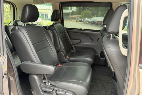 Used 2019 Nissan Serena 2.0L