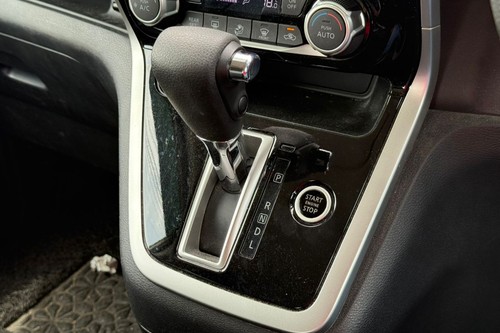 Used 2019 Nissan Serena 2.0L