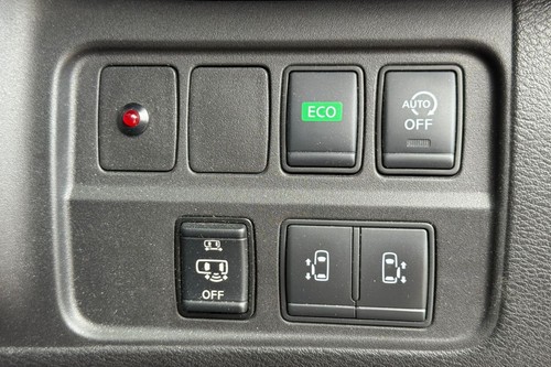 Used 2019 Nissan Serena 2.0L