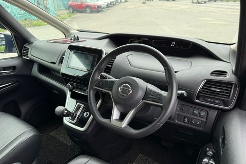 Used 2019 Nissan Serena 2.0L