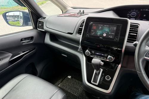 Used 2019 Nissan Serena 2.0L