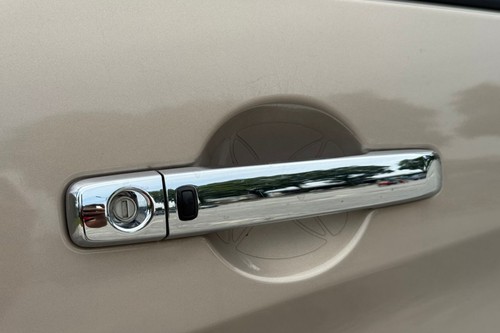 Used 2019 Nissan Serena 2.0L