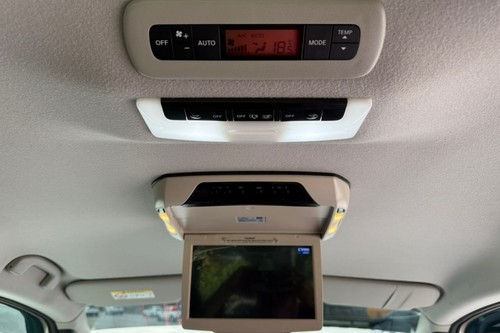 Used 2019 Nissan Serena 2.0L