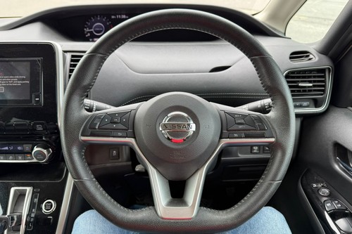 Used 2019 Nissan Serena 2.0L