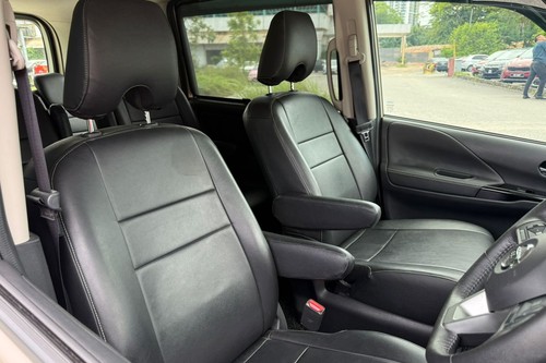 Used 2019 Nissan Serena 2.0L