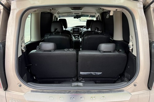 Used 2019 Nissan Serena 2.0L