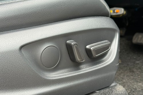 2022 Toyota Corolla Cross 1.8V A/T Terpakai