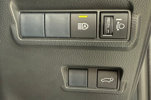 2022 Toyota Corolla Cross 1.8V A/T Terpakai