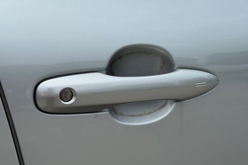 2022 Toyota Corolla Cross 1.8V A/T Terpakai