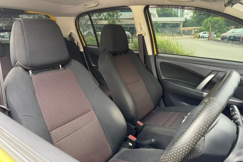 Used 2012 Perodua Myvi 1.5L Special Edition MT