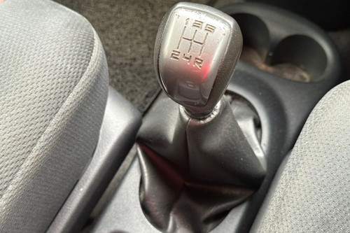 Used 2012 Perodua Myvi 1.5L Special Edition MT